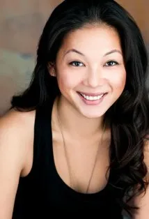 Фотография актёра Нанриса Ли