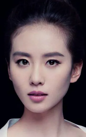 Фотография актёра Сесилия Лю