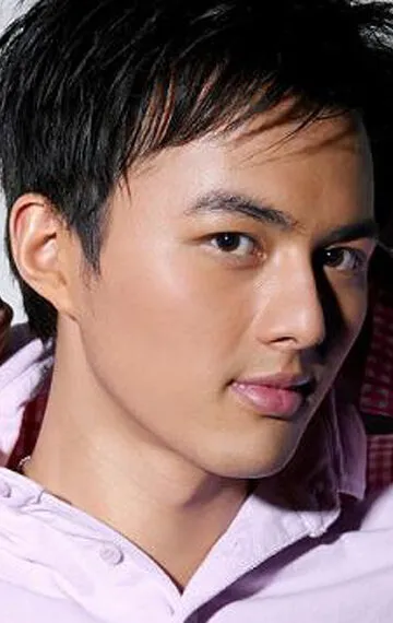 Фотография актёра Е Цзусинь