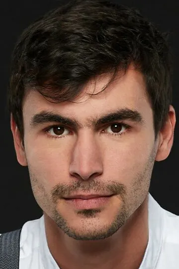 Фотография актёра 