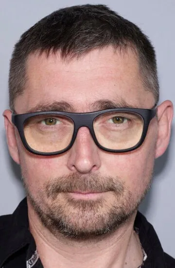 Фотография актёра Йиржи Выоралек