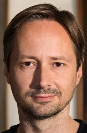 Фотография актёра Ярослав Плесл