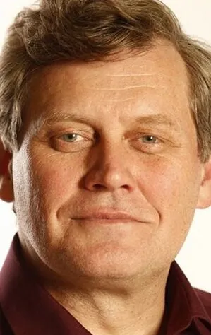 Фотография актёра Мирослав Гануш