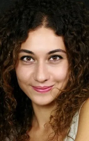 Фотография актёра Кюбра Кип