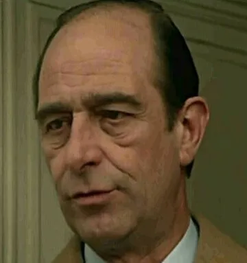 Фотография актёра Ксавье Депра