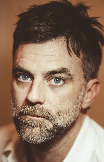 Фотография актёра Пол Томас Андерсон