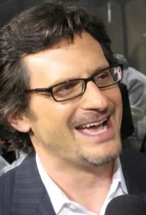 Фотография актёра Бен Манкевич