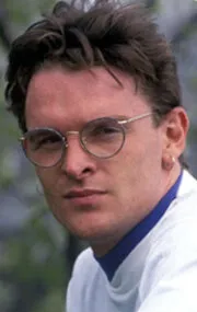 Фотография актёра Тони Питтс