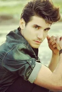 Фотография актёра Джан Франко Родригес