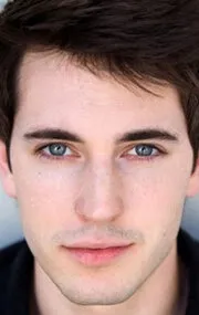 Фотография актёра Трэвис Колдуэлл