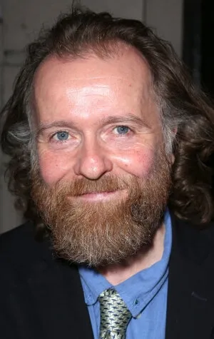 Фотография актёра Колин Хёрли