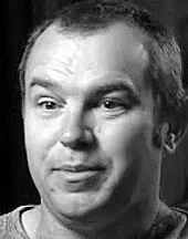 Фотография актёра Кейрон Селф