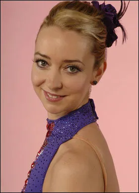 Фотография актёра Шиван Хэйес