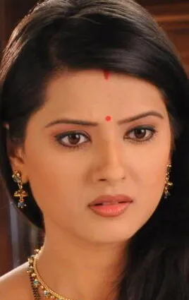 Фотография актёра Кратика Сенгар