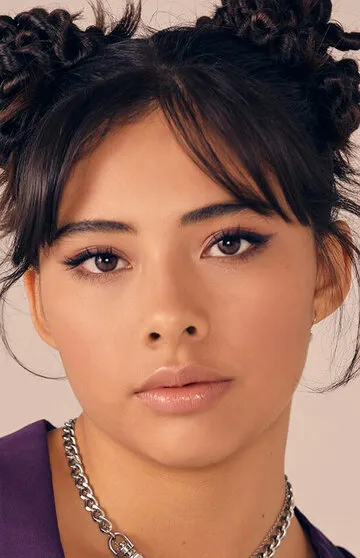 Фотография актёра Сочил Гомес