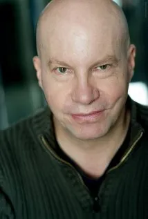 Фотография актёра 