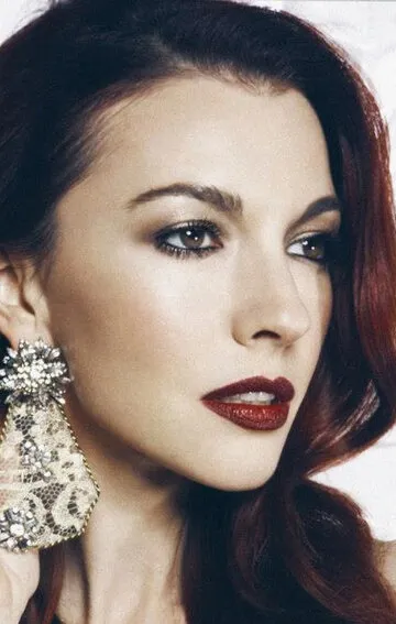 Фотография актёра Криста Белл Зюхт