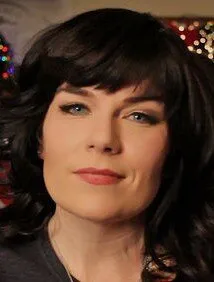 Фотография актёра Карен Килгарифф