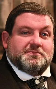 Фотография актёра Дэниэл Ханссенс