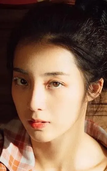 Фотография актёра Вань Пэн