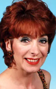 Фотография актёра Джулия Дикин