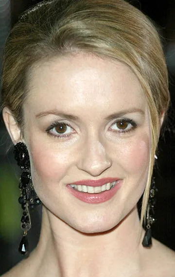 Фотография актёра Кэти Кармайкл