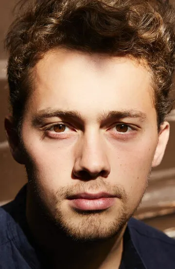 Фотография актёра Ансельм Бресготт