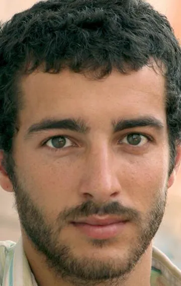 Фотография актёра Глен Блэкхолл