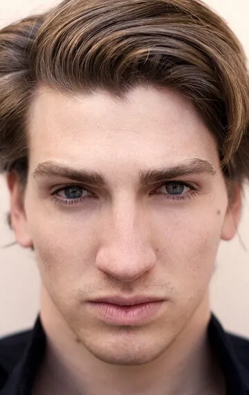 Фотография актёра Алан Капелли Гетц