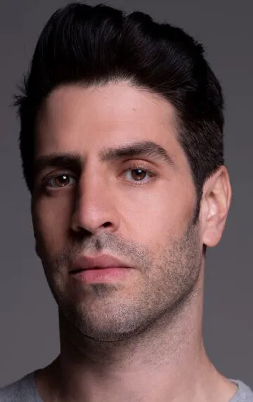 Фотография актёра Ори Лайзерович