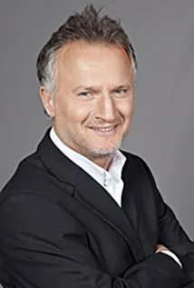 Фотография актёра Дов Навон