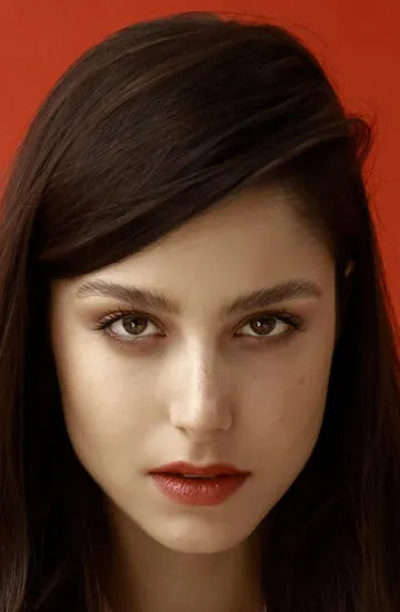 Фотография актёра Шели Бен Джозеф