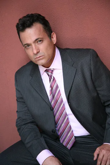 Фотография актёра Генри Сото