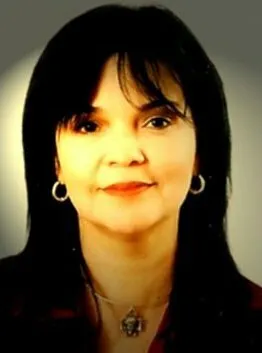 Фотография актёра Карменсита Падрон