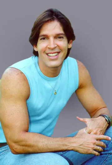 Фотография актёра Карлос Арреаса