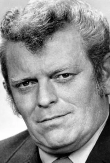 Фотография актёра Эдди Иган