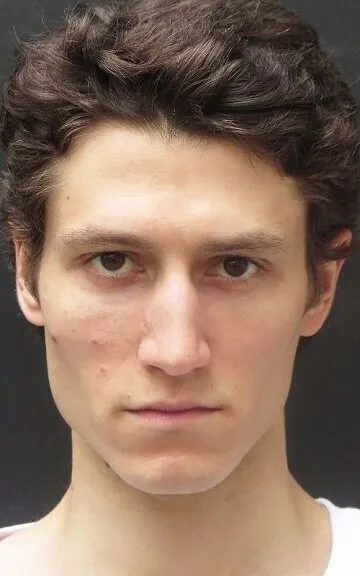 Фотография актёра Ваэль Серсуб