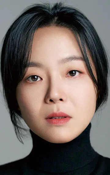Фотография актёра Ли Сан-хи