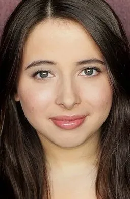 Фотография актёра Эстер Повицки