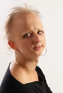 Фотография актёра Сара Хуболт