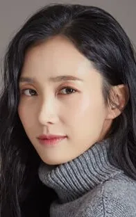 Фотография актёра Пак Чи-ён