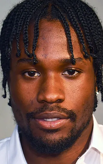 Фотография актёра Шамеик Мур