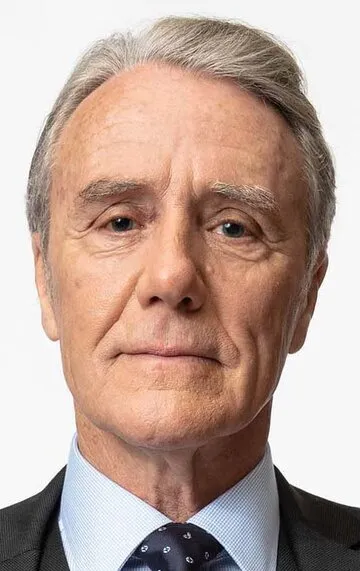 Фотография актёра Роберт Колеби