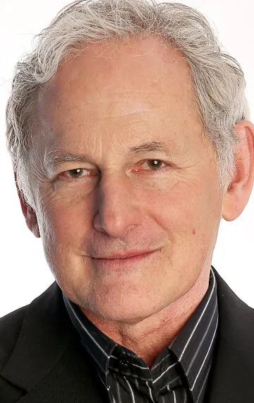 Фотография актёра Виктор Гарбер