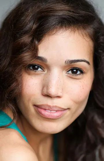 Фотография актёра Сиара Рене