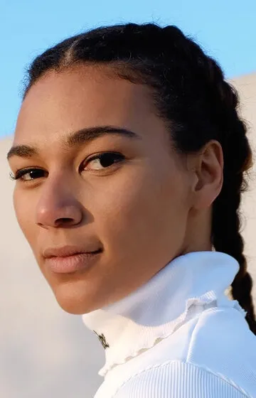 Фотография актёра Мари Мурум