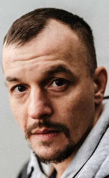 Фотография актёра Пауль Воллин