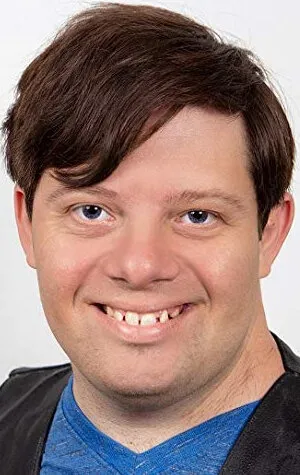 Фотография актёра Зак Готтзаген