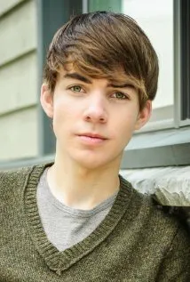 Фотография актёра Кристиан Блэр