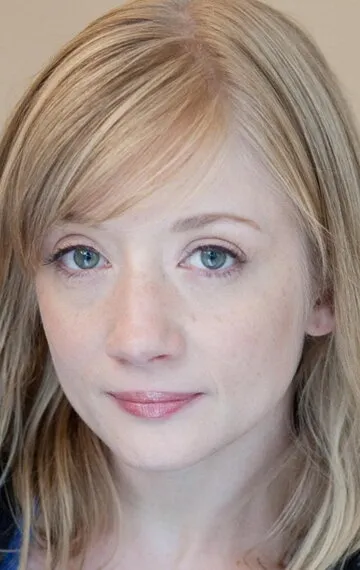 Фотография актёра Эрин Вэй